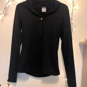 Nike Long sleeve activewear shirt